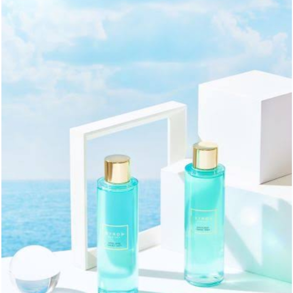 Bitter Green Essence Toner